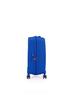 American Tourister Argyle Spinner 55/20 Suitcase, TSA Carry-On, Cobalt Blue, One Size