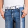 Graduation Belt for Diet Measures Waist Circumference 155 Cm