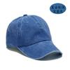 Baseball cap women's literary and retro outdoor washed baseball cap hot-selling cap retro light board antique men