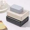 1pcs White/Black Wire Junction Boxes Plastic Project Box Enclosure Case High Quality Circuit Board Project Instrument Cases