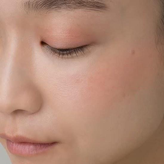 Osaji Nuance Face Color Non-sticky Melts into Skin Sheer Finish Moisturizing Blurred Luster 5.5g 08 Kotodute