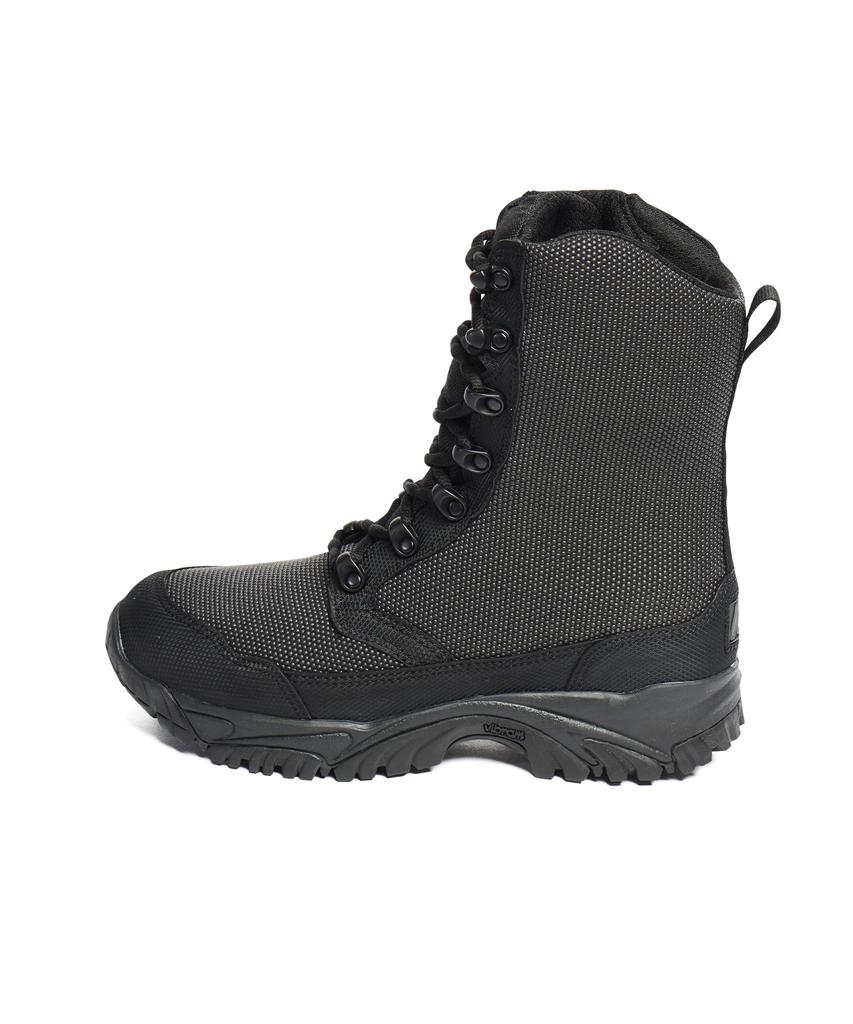 Altaigear Tactical Style Outdoor Zip-Up Long Boots
