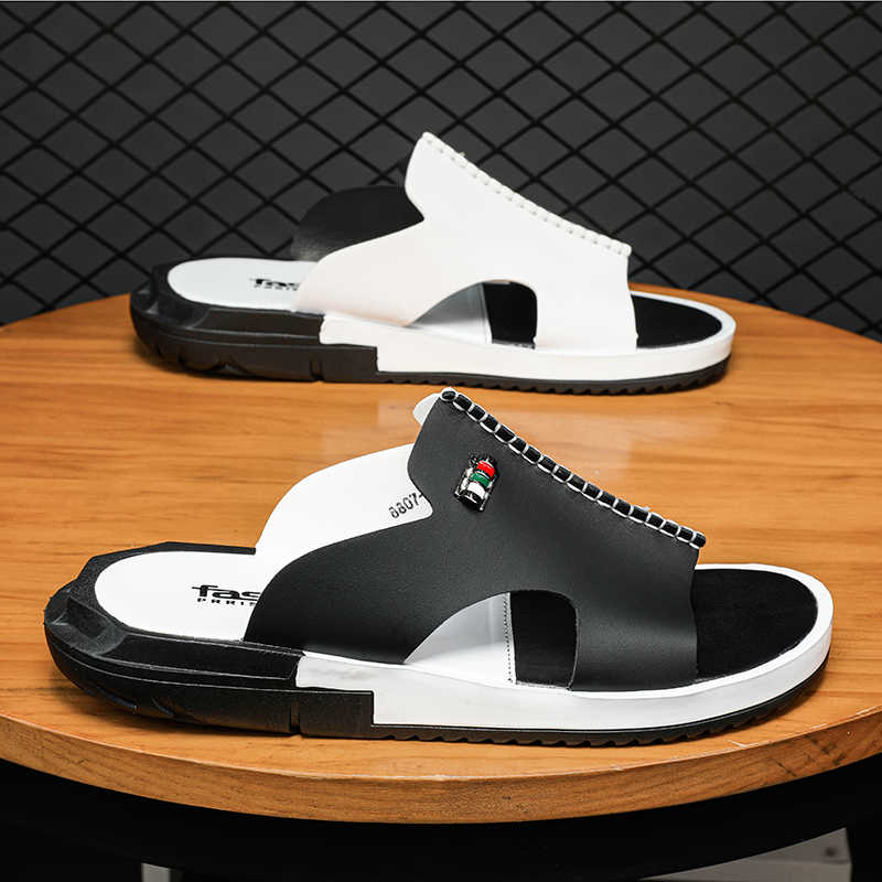 Round Toe Sling Back Mens Barefoot Slippers Shoes Without Heels Rubber Sandals For Sneakers Sports New Collection Designers