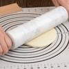 Nonstick Dough Roller Wooden Handle Rolled-out Dough Stick Practical Marble Rolling Pin  Pie