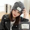 Fashion Winter Hat For Unisex Soft And Breathable Wind Proof Beanie Hats Winter Cap Caps