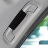 Universal Car Interior Door Handle & Roof Grab Handle Protector