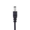 Boost Line USB Cables Adapter Cable Connector Cable Power Charger Cable 5.5*2.1mm USB to DC 3.5mm