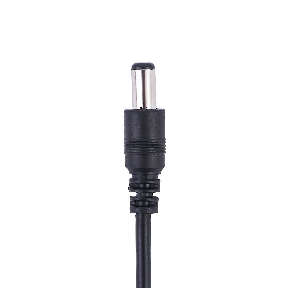 Boost Line USB Cables Adapter Cable Connector Cable Power Charger Cable 5.5*2.1mm USB to DC 3.5mm