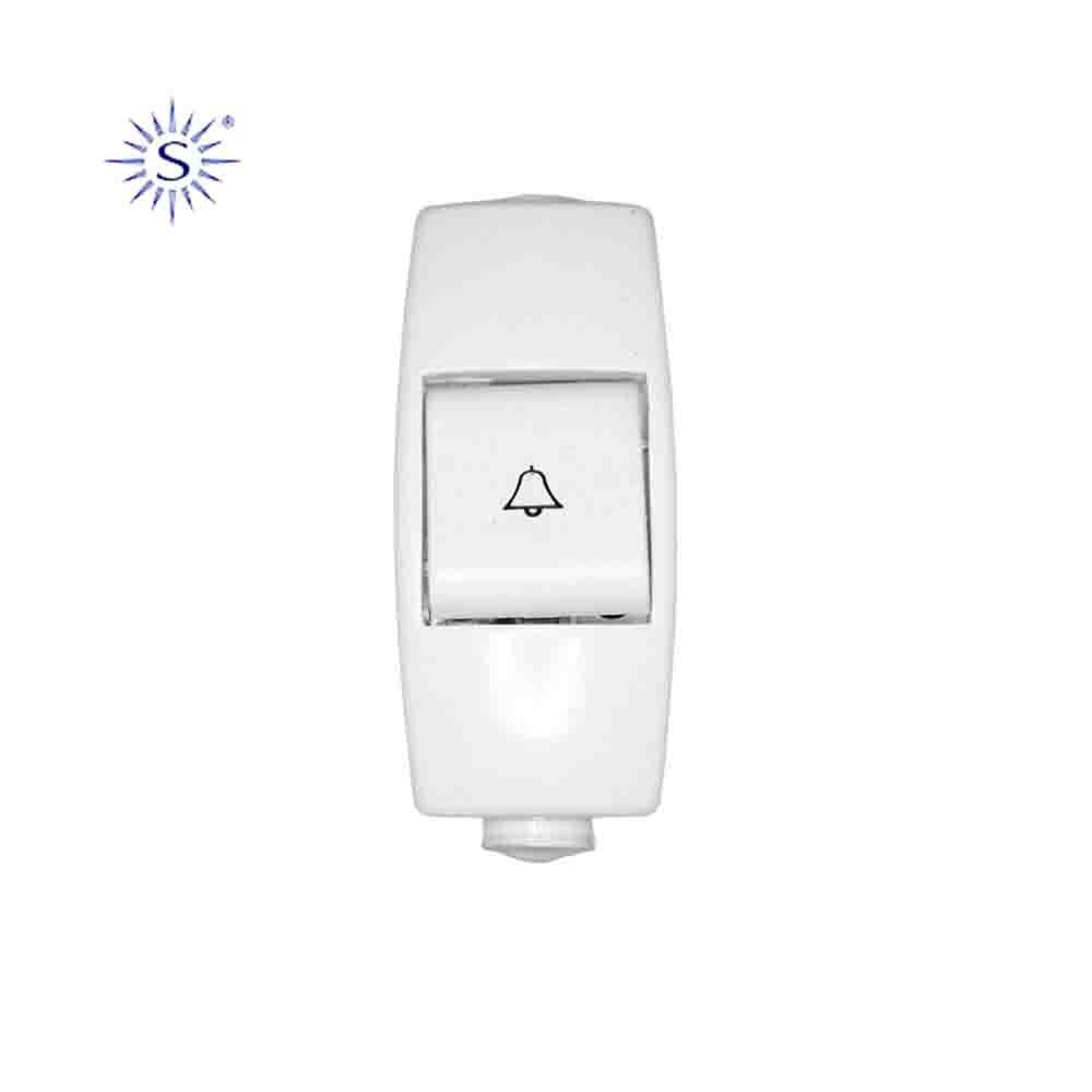 Push Button 6a 250v Sole