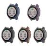 Soft TPU Case Cover for Garmin Fenix6S Shockproof Protective Case Frame