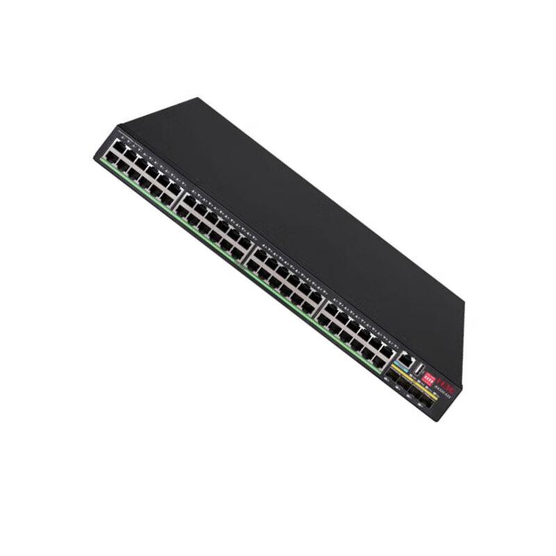 Промышленные Ethernet-коммутаторы H3C