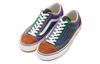 Men's Sneakers Vans Style 36 Blue/Red/Green