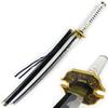 40inch DMC Yamato Vergil Katana Ninja Knife Sword Devil May Cry Anime Cosplay Blade Real Size Japanese Katana Samurai Sabre Gift