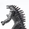 Action Figure King of The Monster Mechagodzilla Soft Rubber Toy 7 Inches Movable Joints Dinosaur Boy Toys For Kids Gift