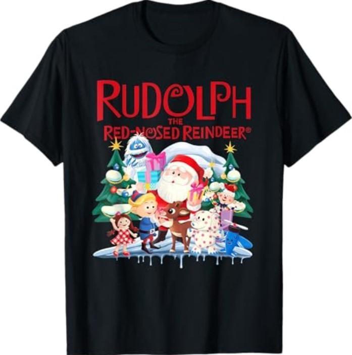 

Special Xmas T-Shirt Unisex T-Shirt XXL