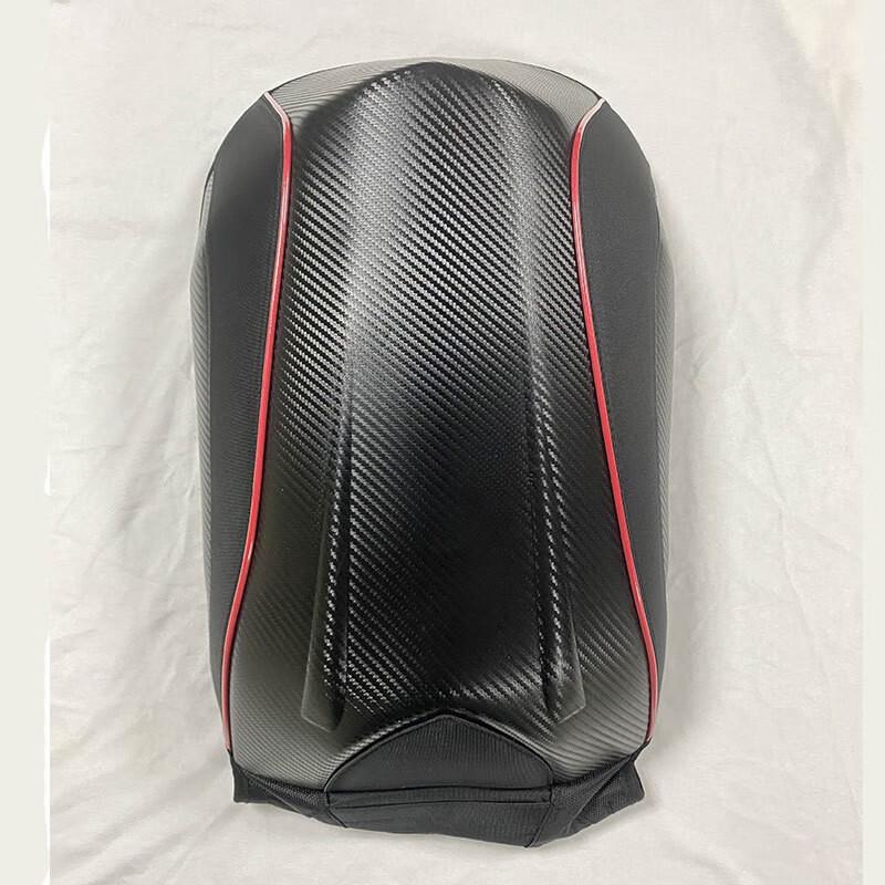 LS Youth Motorcycle Hard Shell Riding Backpack