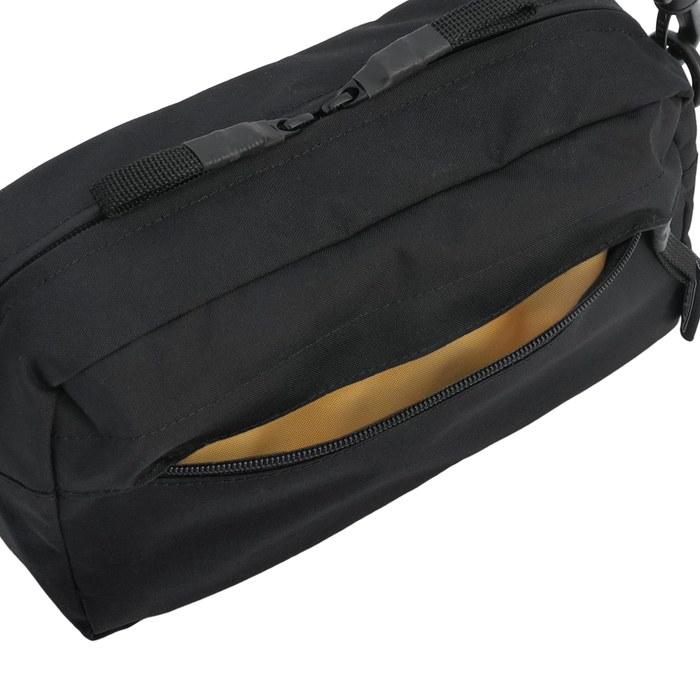 [Coleman] UniWalker Pouch (Black) Free Size