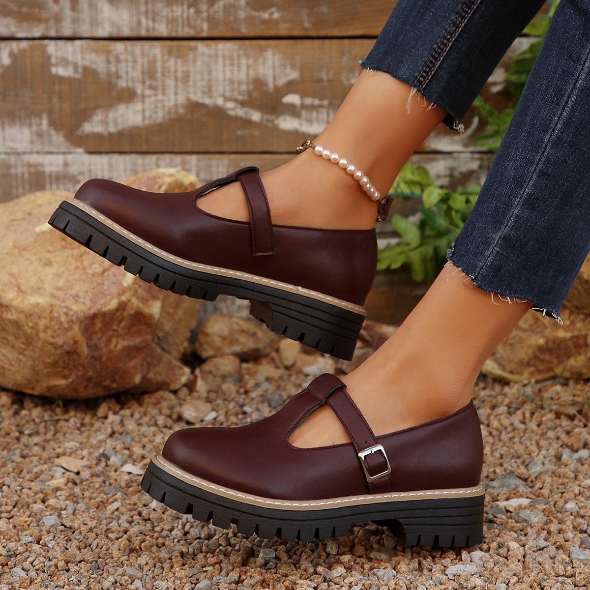 Зимние черные туфли велюровые теплые хлопковые туфли кожаные водонепроницаемые повседневные туфли легкие нескользящие толстоподошвенные папины туфли 36