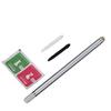   Pens Write Smoothly Quiet   Tip Accurate Soft Wear Resistant Colorful   Pens for Phone Tablets