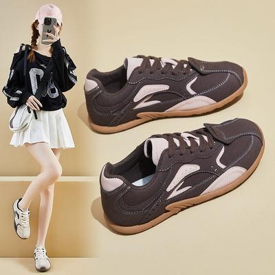 Sapatos de mulher – Ténis