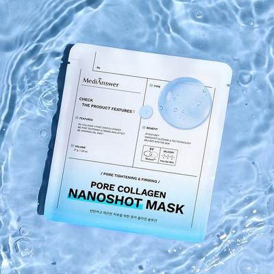 Näohooldus – Näomaskid