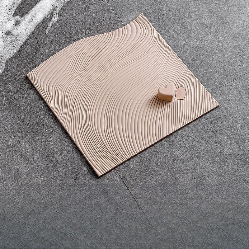 

Anti-odor Covers for Floor Drains, Anti-odor MATS for Sewers, and Thickened Anti-insect and Anti-odor MATS for Bathrooms, Toilets and Kitchens хаки