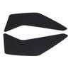 Motorcycle Fuel Tank Sticker Rubber Heat Insulation Protection Cover Pads for AFRICA TWIN CRF1000L 2016‑2020