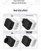 Compatible Dual Type-C Charger for Samsung S25 and Apple 16, Safety Certified, European and American Standards, Fast Charging Capable.