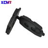 Motorcycle Front Brake Pad For PEUGEOT V-CLIC 50 08-14 ITALJET BAZOOKA CRUISE PISTA SCOOP BIG MAX TORNADO Monkey Z50 JOG50 YW50
