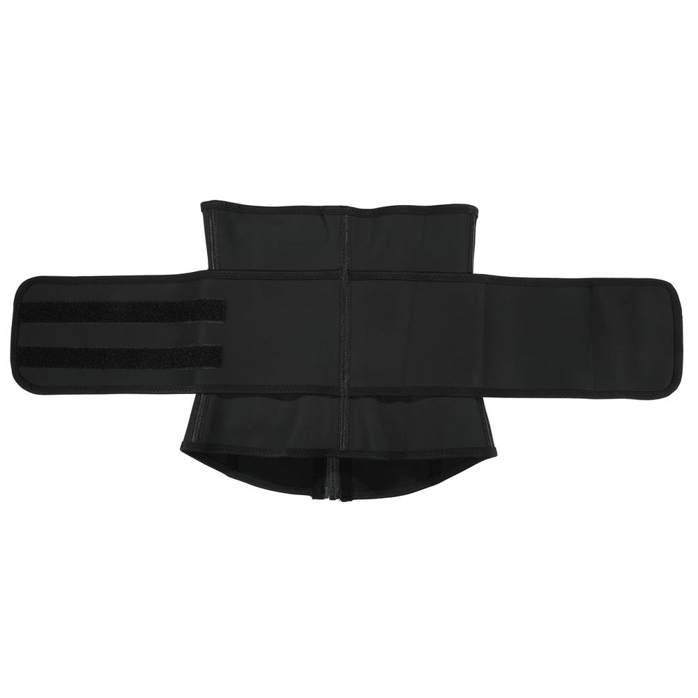 HEXIN HEXIN In STOCK High Waist Tummy Control Slimming Belt Women Latex Waist Trainer