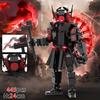 Skibidi Toilet Figure Building Blocks Toys Titan Cameraman Speakerman Bricks Model Toys Boys Collection Toys Children Gifts