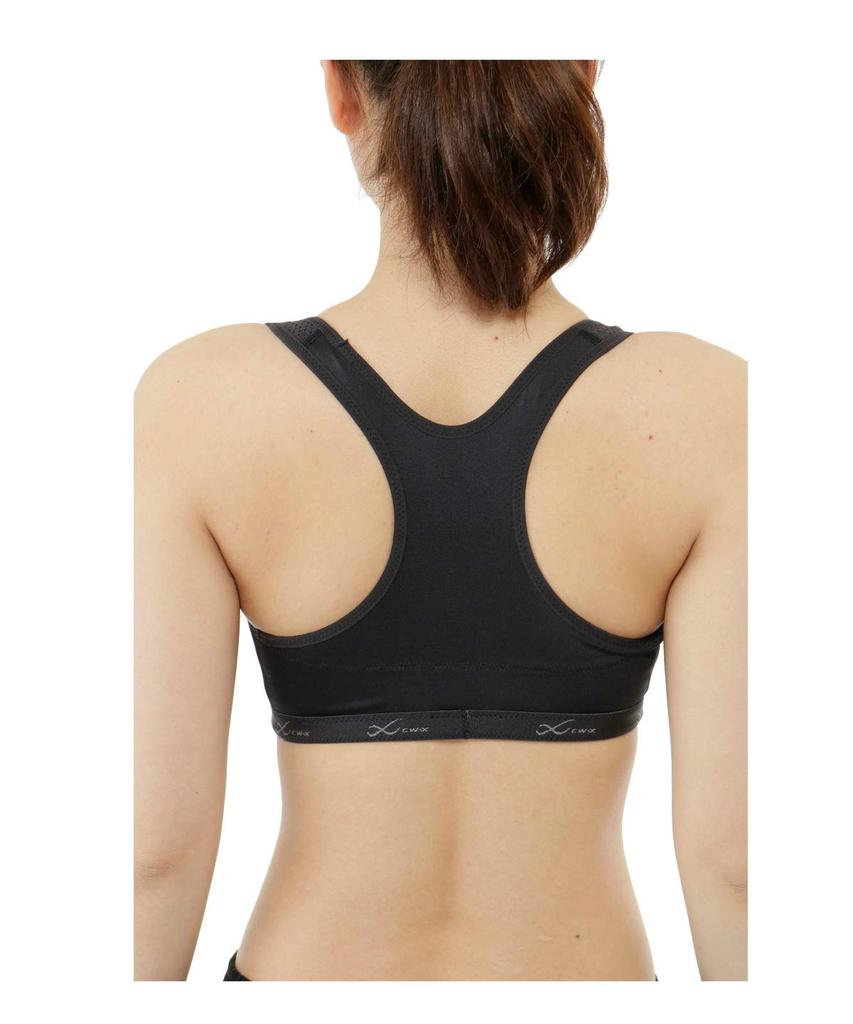 Wacoal Sports High Support Provides Firm Bust Perfect for Ball and Sizes BL CD L CW-X Bra, Type, Protection, Sweat-Wicking, Quick-Drying,