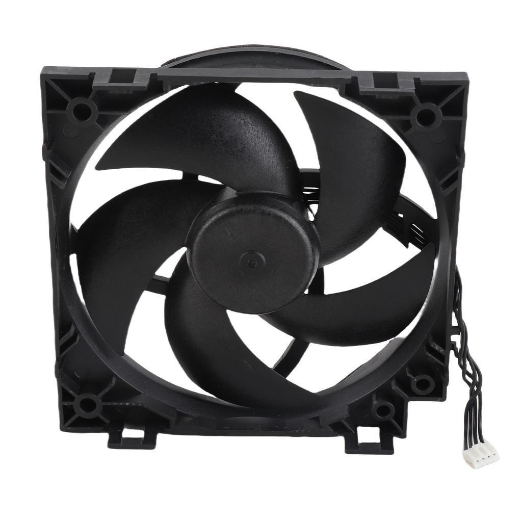 Fast Heat Dissipation Fan Cooler Powerful Wind Force Cooler Fan