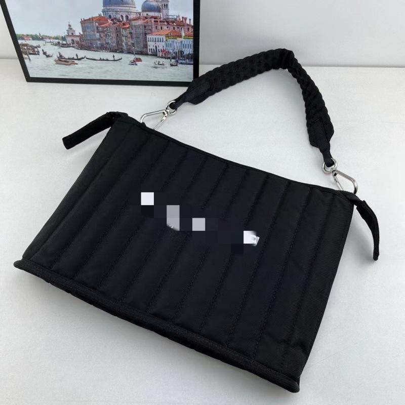 Little Armor Tote Bag: Embroidered Fitness Waist, Chest, Handbag, Shoulder, Crossbody Bag for Men and Women.