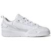 adidas ADI2000 Potrójnie Białe Sneakersy Unisex Białe jak Chmura HR1745