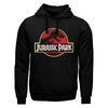 Mens Logo Hoodie