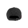 Gucci Plátené šiltovky Double G Pánske Čierne (Unisex) Šiltovky 200035 KQWBG 1060