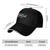 Linux Operating System Multicolor Hat Peaked Mens Cap Code Personalized Visor Protection Hats