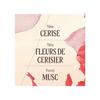 Eau de toilette Fleur de cerisier 50ml - L'Occitane