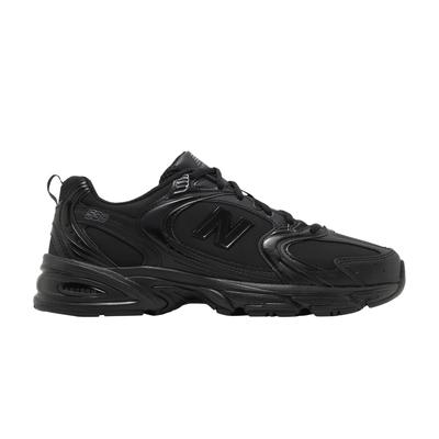Unisex Sneakers 530 'Black'