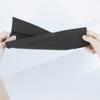 Flexible Pad Washable Silicone Pad Central Control Anti Slip Mat for 3 2021-2024 Easy Installation Auto Accessory