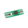 5V Input Optocoupler Isolation Module NPN Output