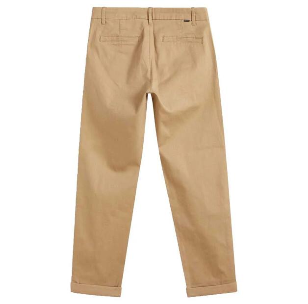 Dockers Weekend Regular Slim Ankle Fit chino брюки