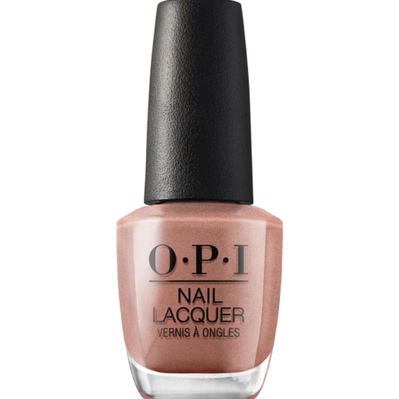 Nail Lacquer L15 - MADE IT TO THE SEVENTH HILL 15ml