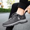 Fashion Knitted 39-44 Sneakers For Men's Tennis Chunky Men's Tennis Boot Sneakers Shoes Men Sports High Quality High Brand