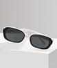 Likkeullou Rc Snow Crystal No.2 Sunglasses White
