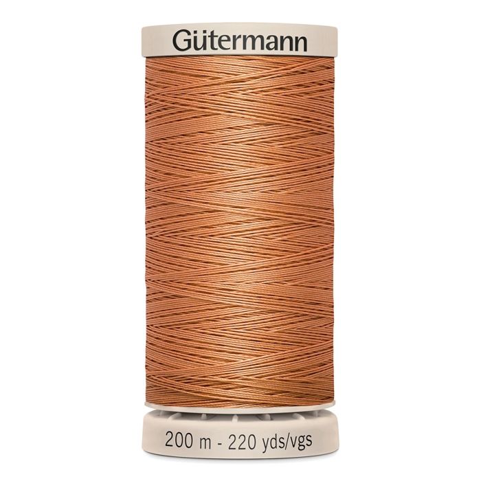 Fil quilting 100% coton 5x200m - Att 45 - 2045