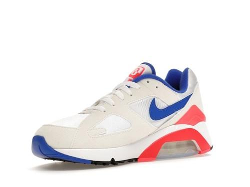 Nike Air Max 180 2024 Ultramarine - FJ9259-100