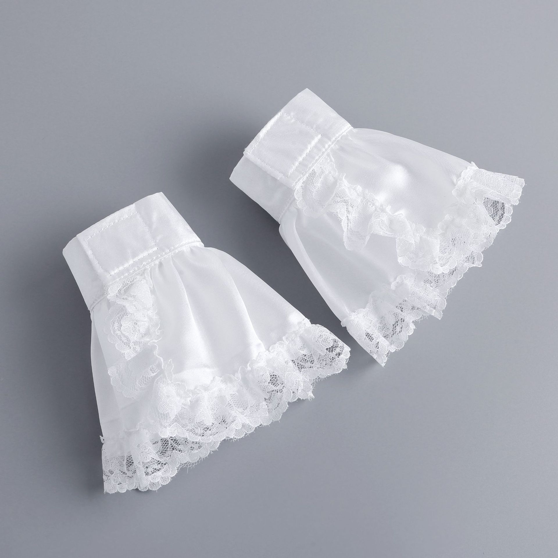 

Модные аксессуары с ложным воротником, винтажный съемный воротник для рубашки для женщин, блузки, свитера, ложный воротник с лацканами, верхняя одежда для шеи, галстуки