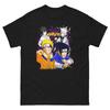 VINTAGE ANIME OLD SCHOOL ANIME JAPANESE ANIME 90S ANIME Men's Classic Tee